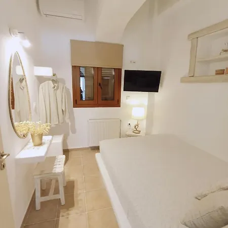 Evdion Galini (Naxos)