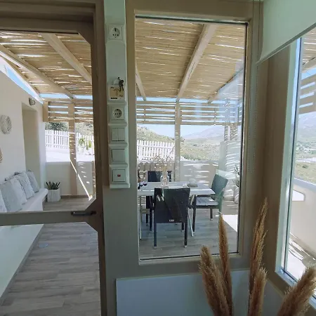 Evdion * Galini (Naxos)