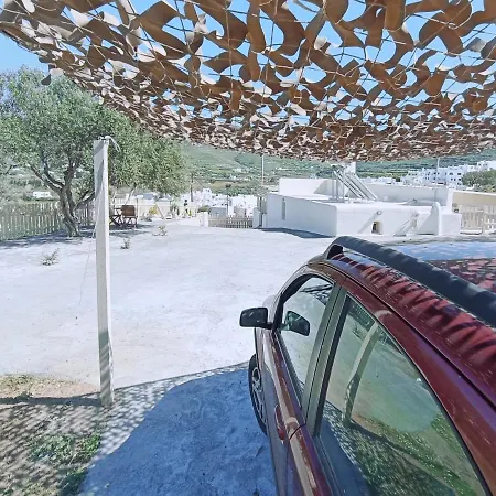 Evdion * Galini (Naxos)