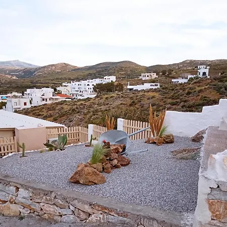 Evdion Galini (Naxos)