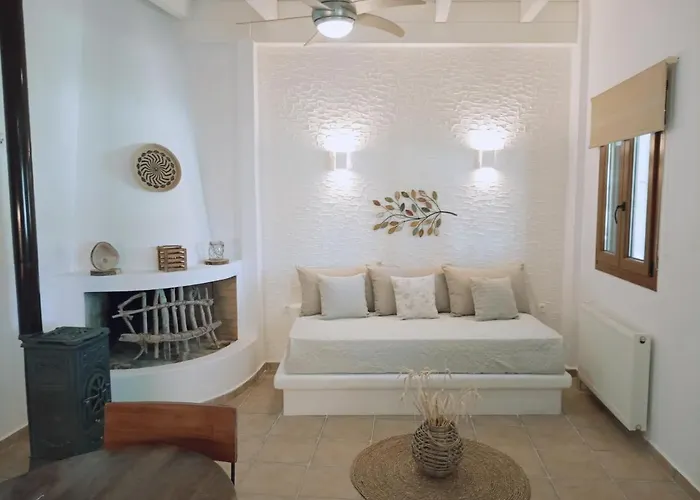 Evdion Galini (Naxos)