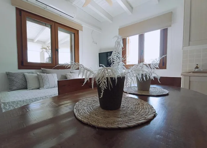 Evdion Dom wakacyjny *