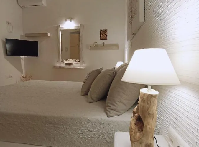 Dom wakacyjny Evdion