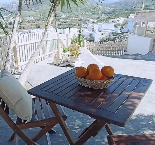 Evdion Dom wakacyjny *