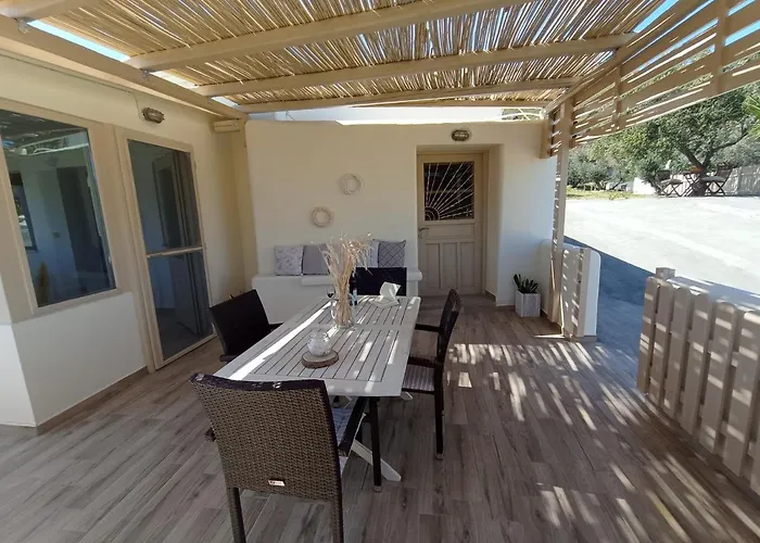 Evdion * Galini (Naxos)