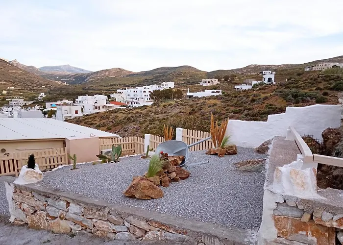 Evdion Galini (Naxos)