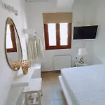 Holiday home Evdion Galini (Naxos)
