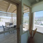 Evdion Holiday home Galini (Naxos)