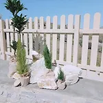 Holiday home Evdion Galini (Naxos)