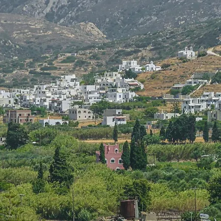 Evdion Holiday home Galini (Naxos)