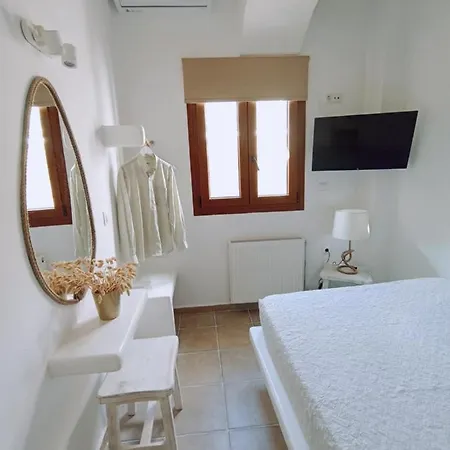 Holiday home Evdion Galini (Naxos)