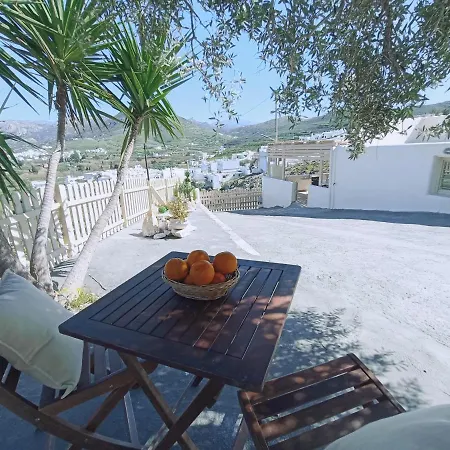 Holiday home Evdion *