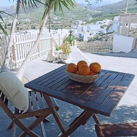 Evdion Holiday home *