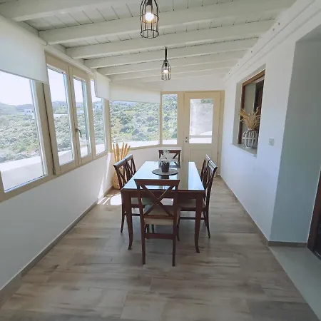 Holiday home Evdion