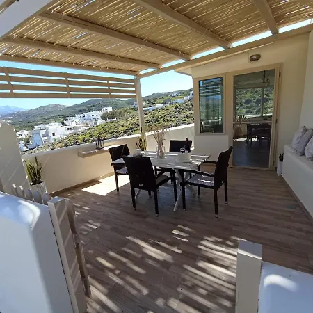 Holiday home Evdion