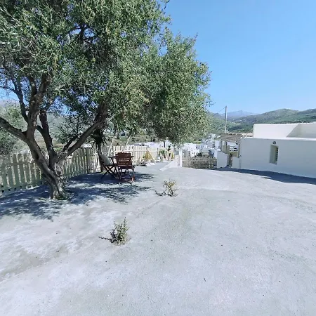 Holiday home Evdion *