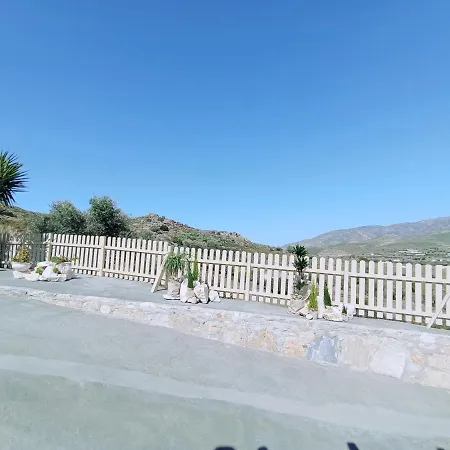 Evdion Holiday home Galini (Naxos)