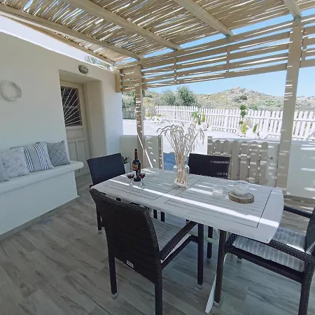Holiday home Evdion *