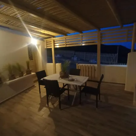 Evdion Galini (Naxos)