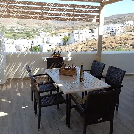 Holiday home Evdion