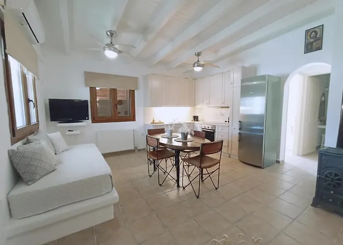 Evdion Galini (Naxos)