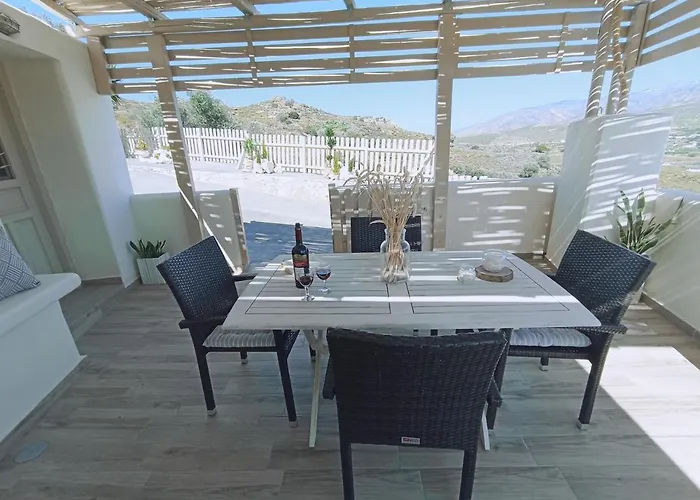 Evdion Galini (Naxos)