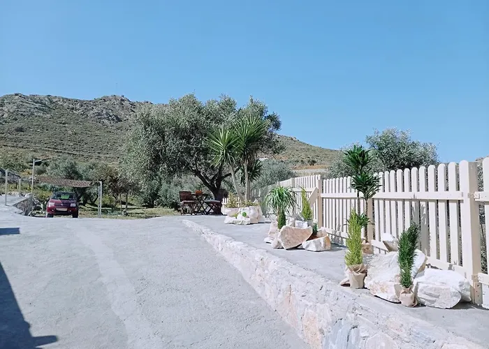 Evdion * Galini (Naxos)