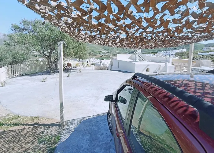 Evdion * Galini (Naxos)