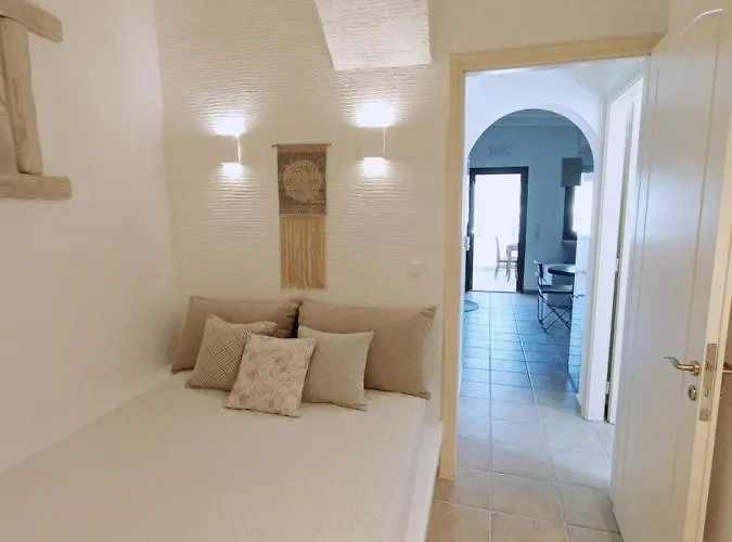 Evdion Galini (Naxos)