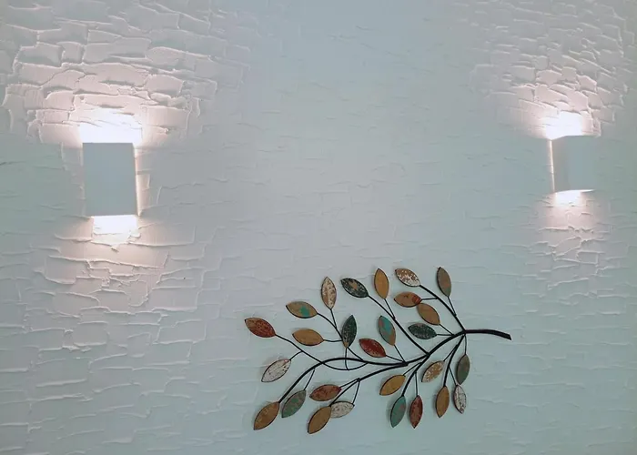 Semesterbostad Evdion Galini (Naxos)