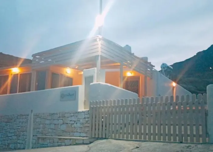 Evdion Galini (Naxos)